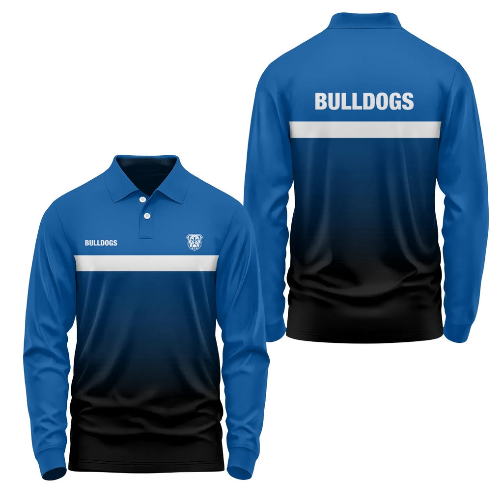 Canterbury-Bankstown Bulldogs Apparels SC050