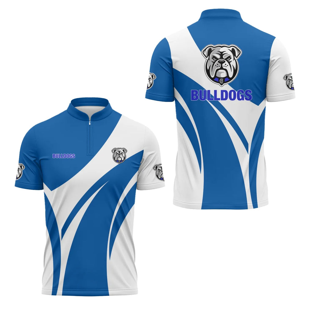 Canterbury-Bankstown Bulldogs Apparels SC022