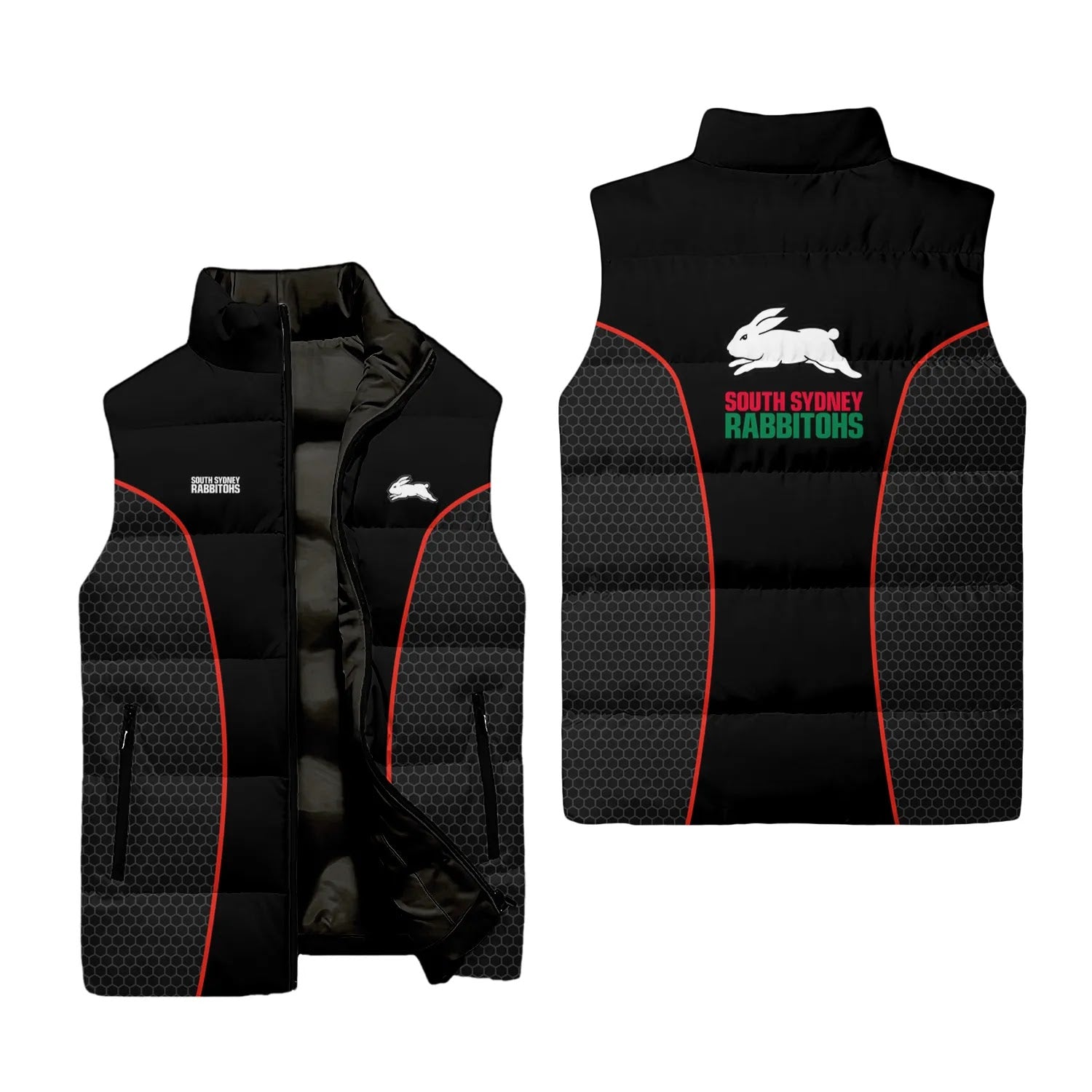 South Sydney Rabbitohs Apparels SC072