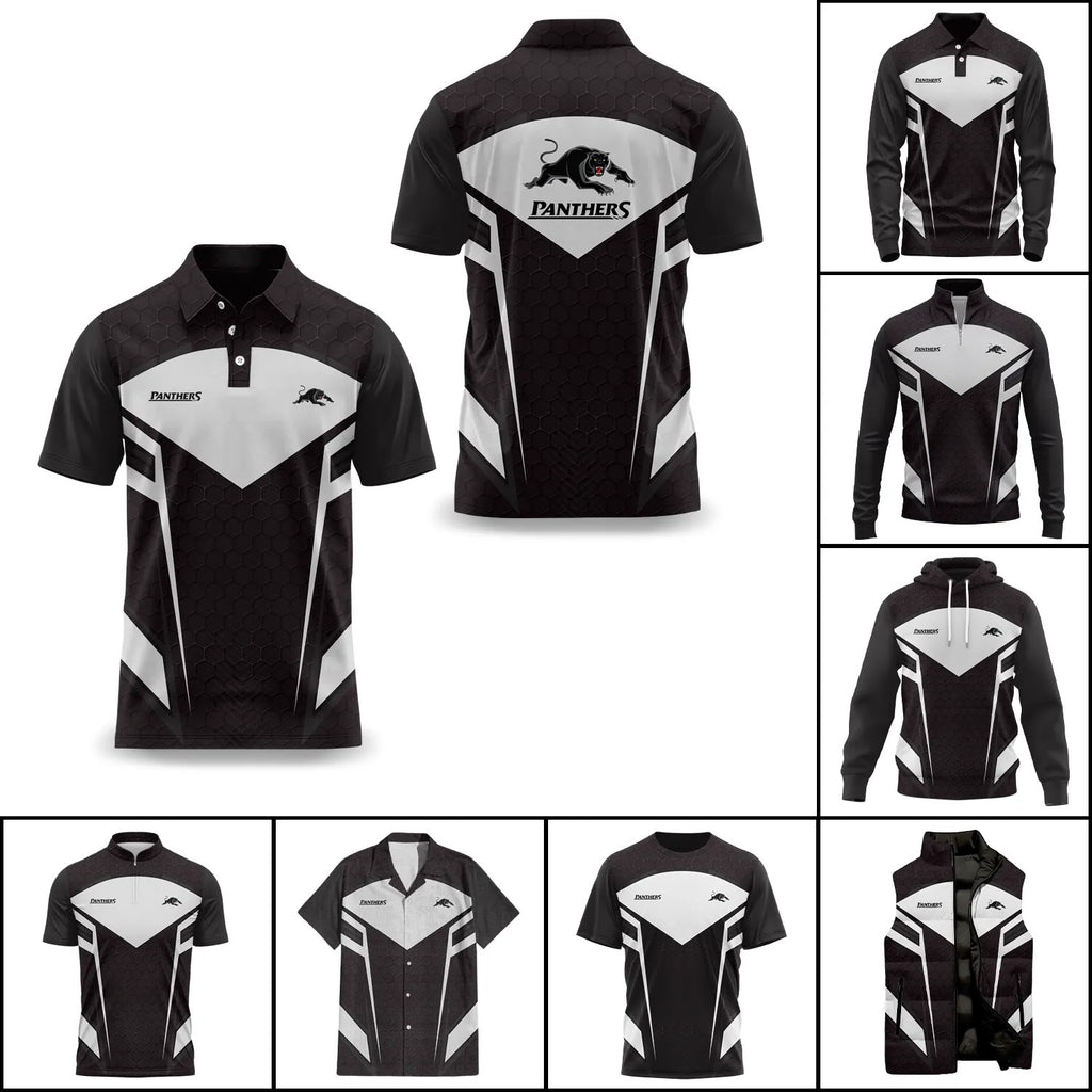 Penrith Panthers Apparels SC033