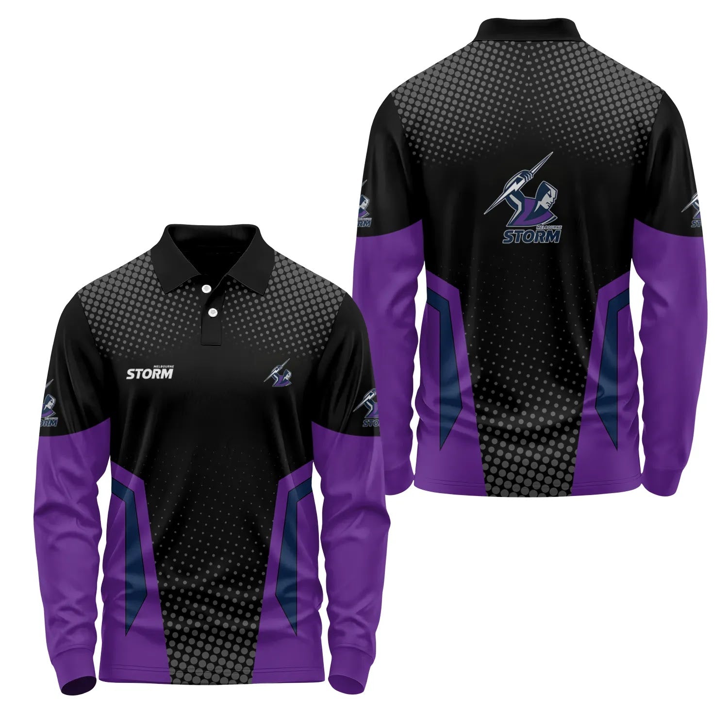 Melbourne Storm Apparels SC032