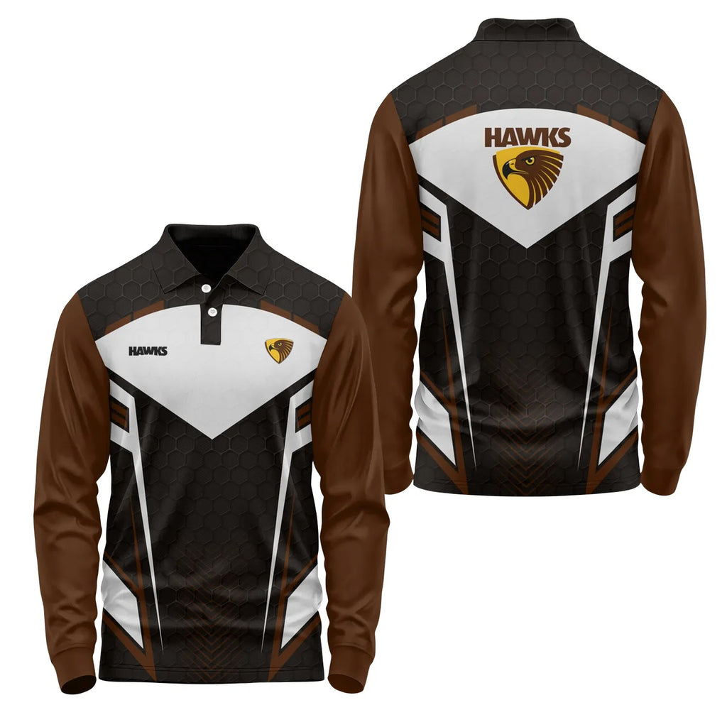 Hawthorn Hawks Apparels SC033