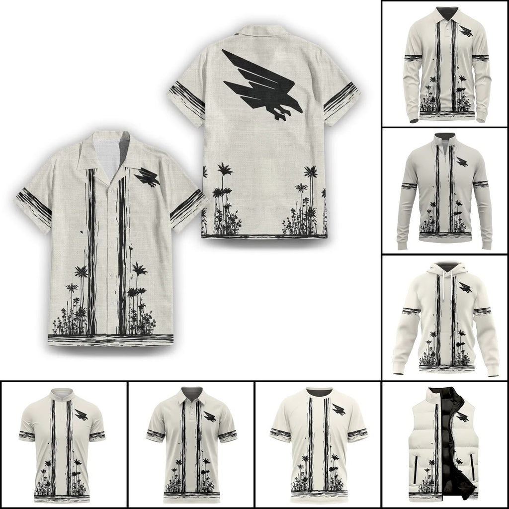 Adelaide Crows Apparels SHW043