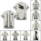Adelaide Crows Apparels SHW043