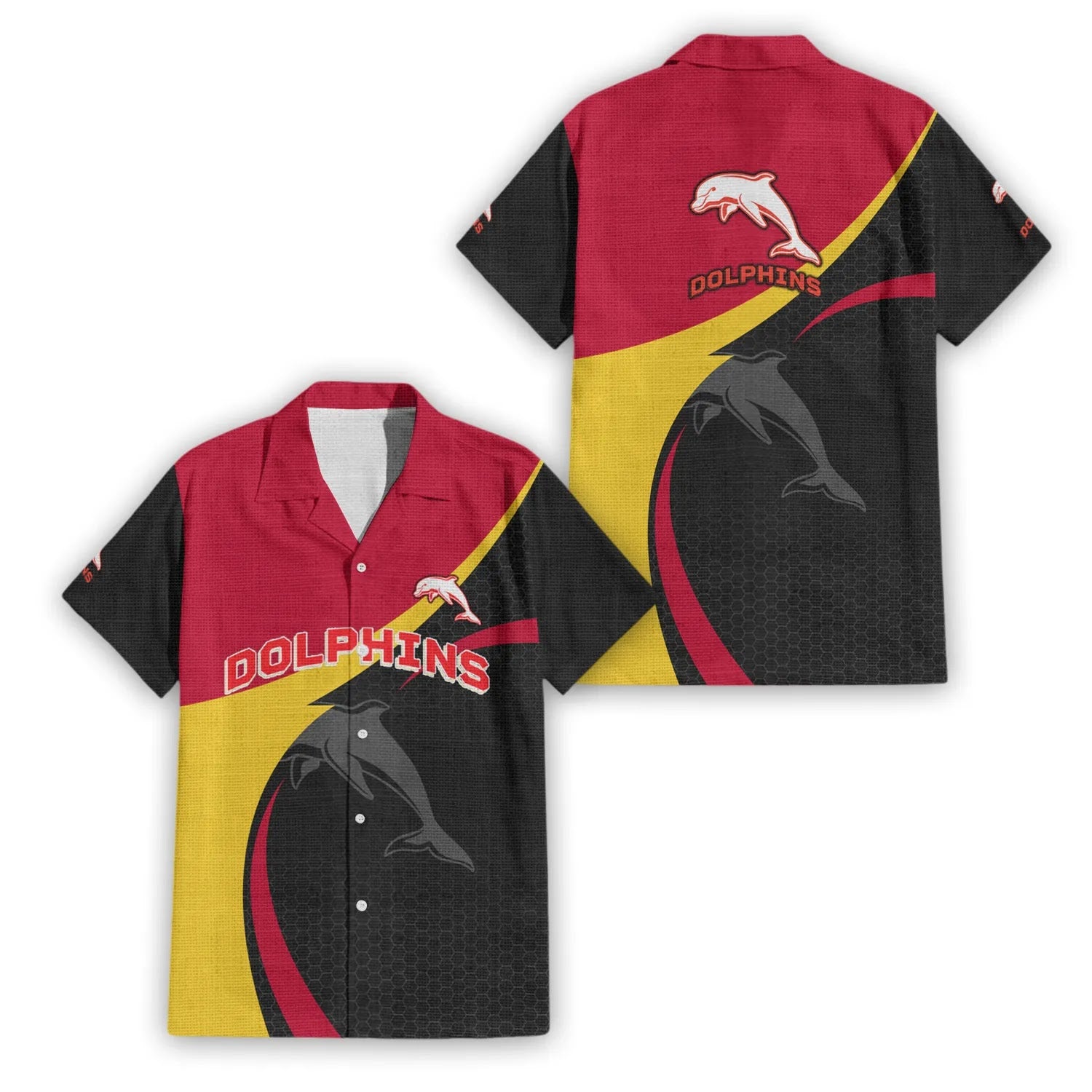 Dolphins Apparels SC002
