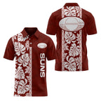 Gold Coast Suns Apparels SHW046