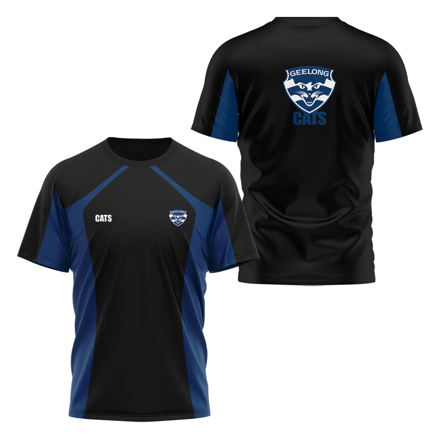 Geelong Cats Apparels SC048