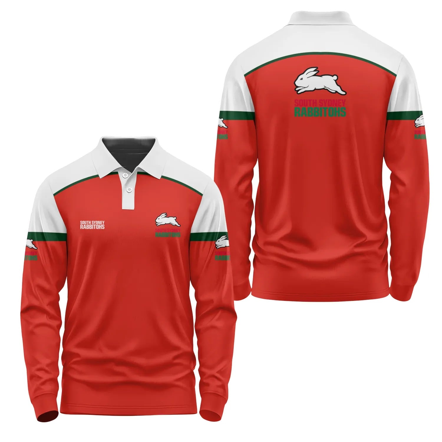South Sydney Rabbitohs Apparels SC087