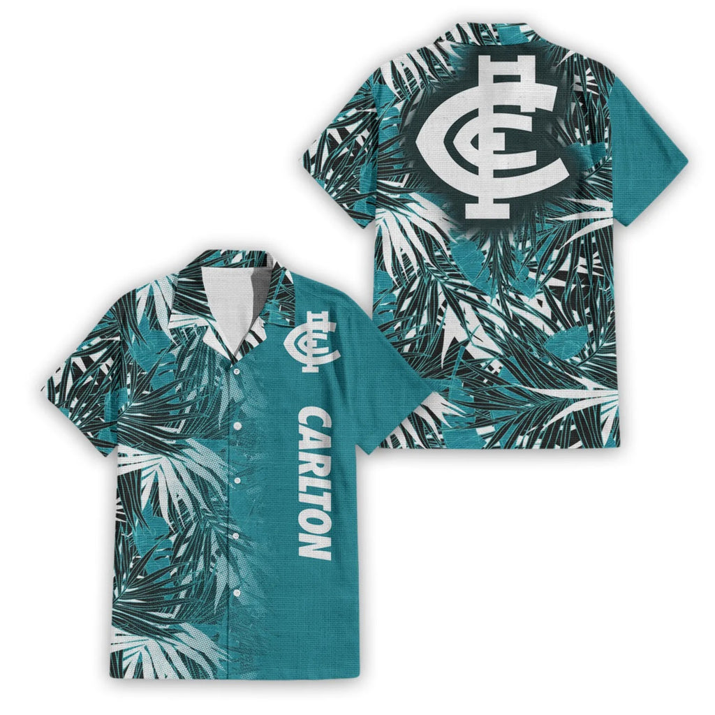 Carlton Blues Apparels SHW060