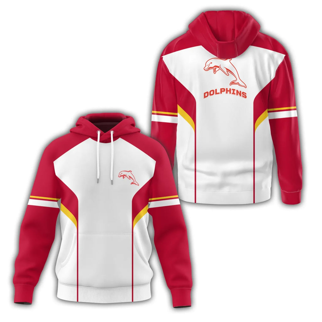 Dolphins Hoodie SC113