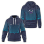 Melbourne Storm Hoodie SC099