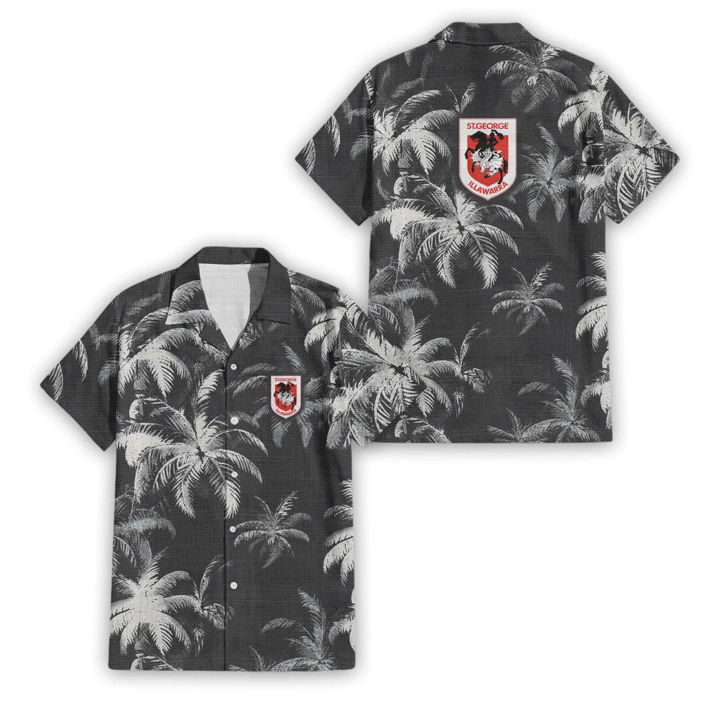 St George Illawarra Dragons Apparels SC112
