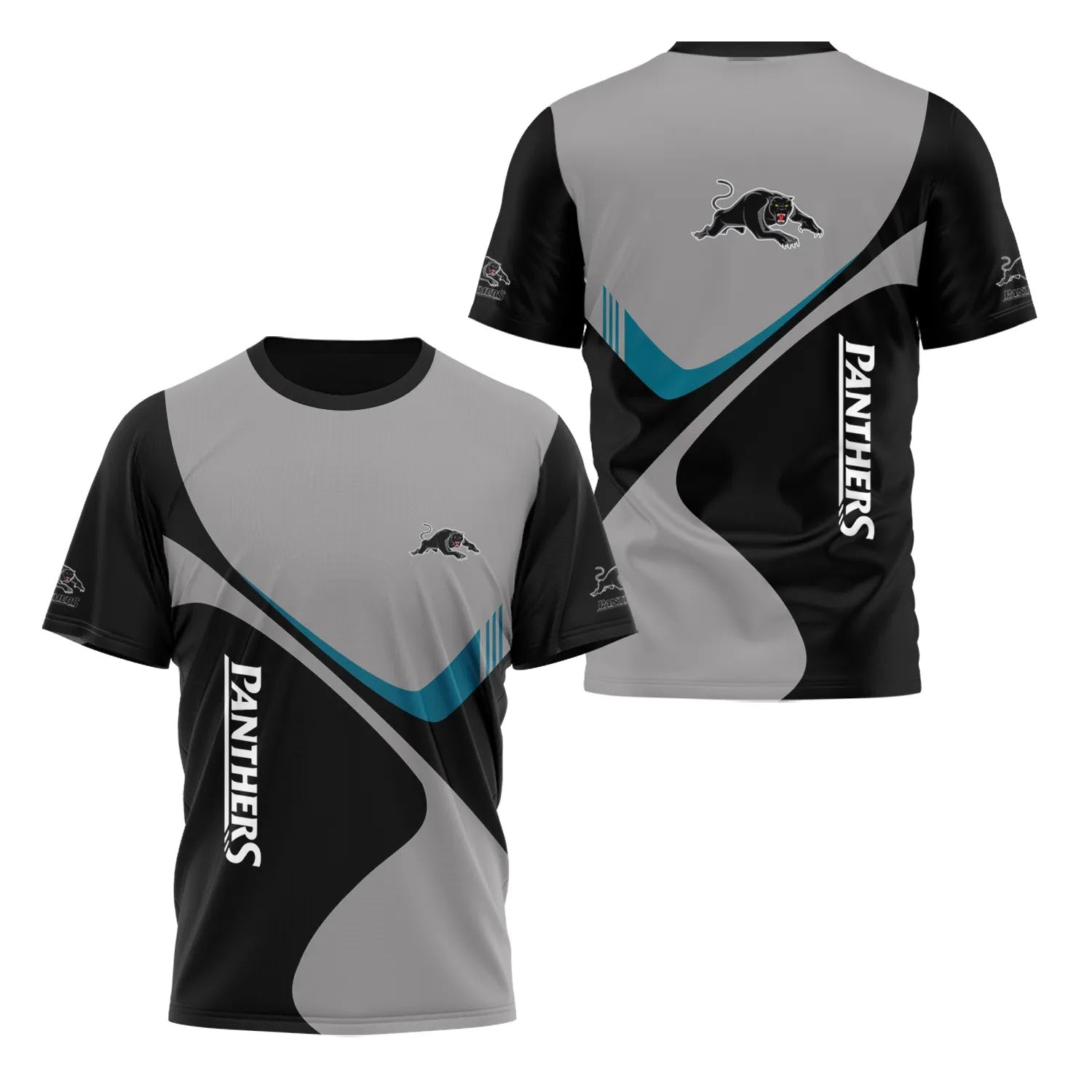 Penrith Panthers Apparels SC058