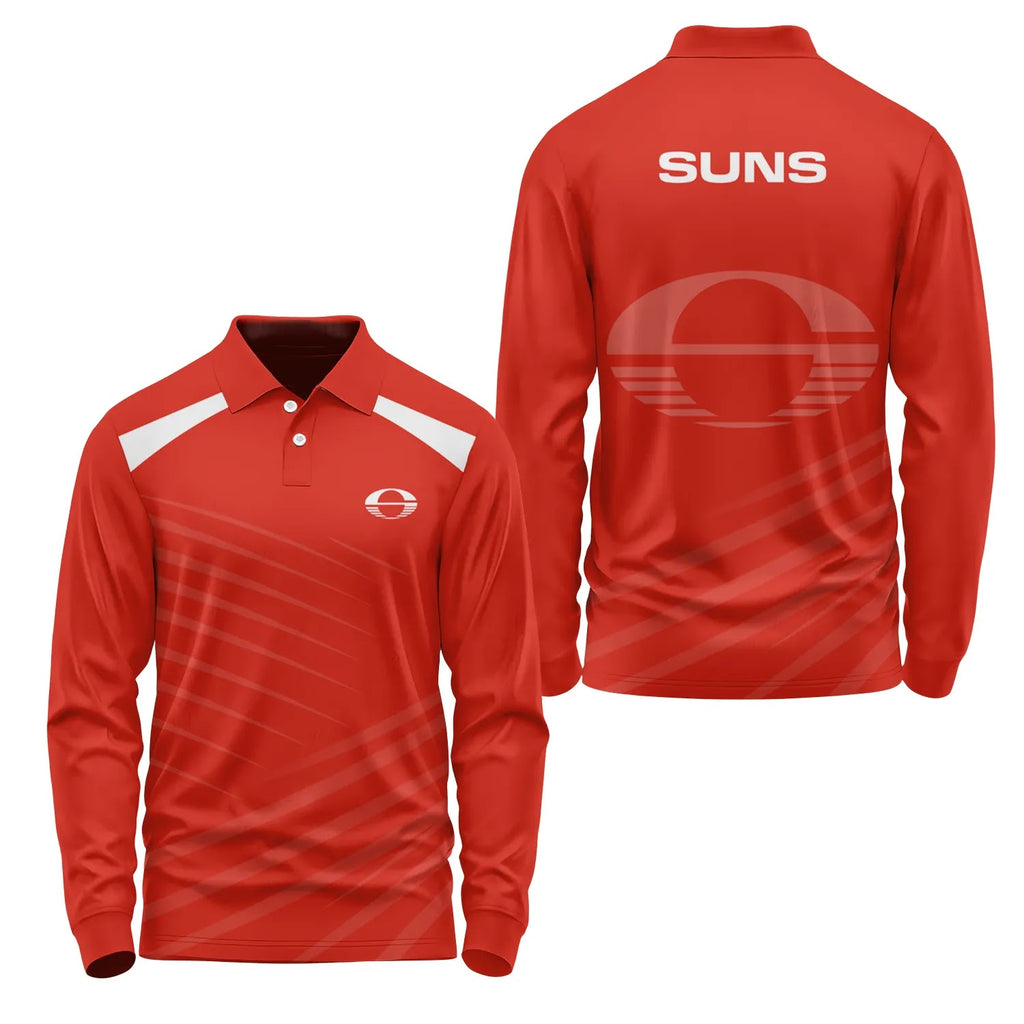 Gold Coast Suns Apparels SC082
