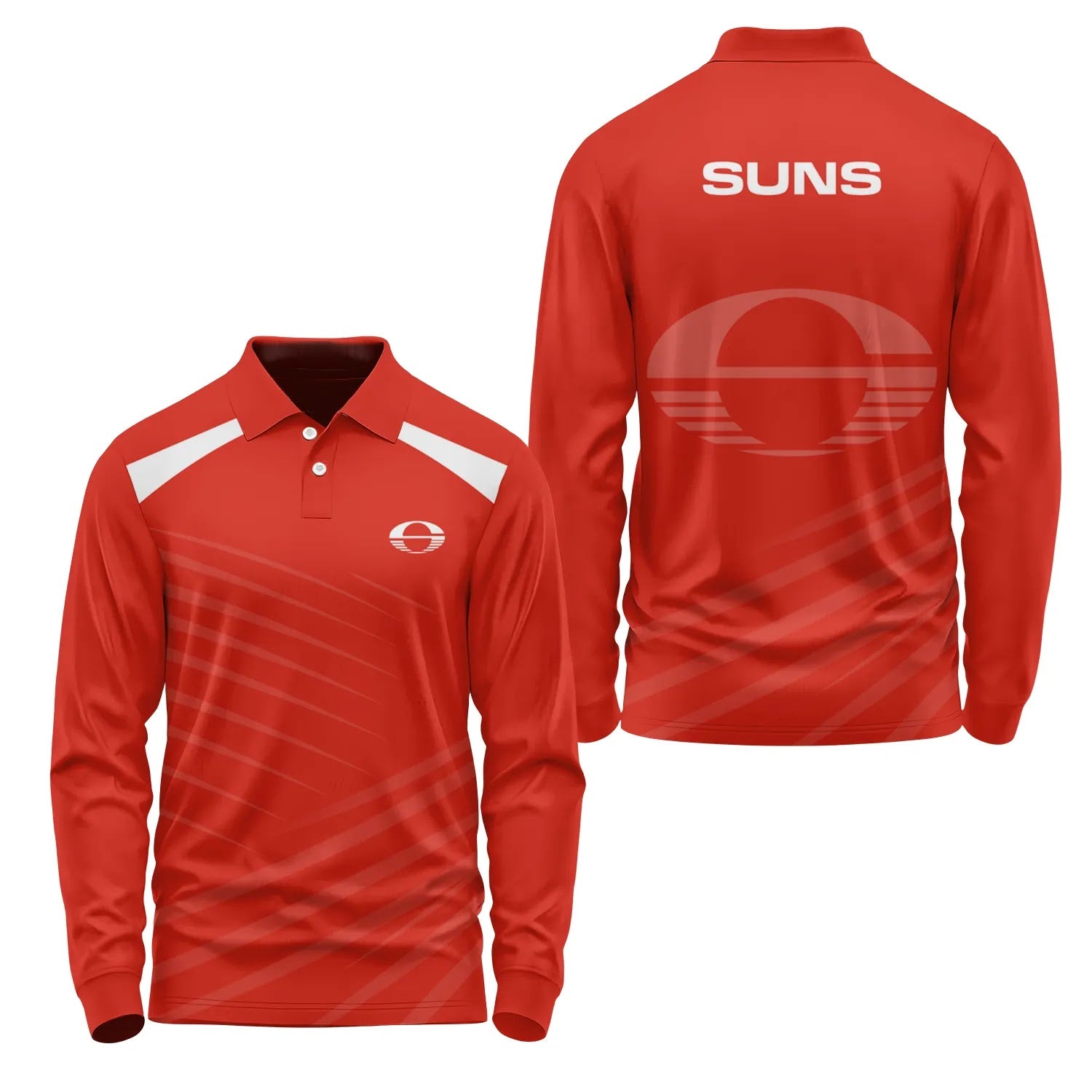 Gold Coast Suns Apparels SC082