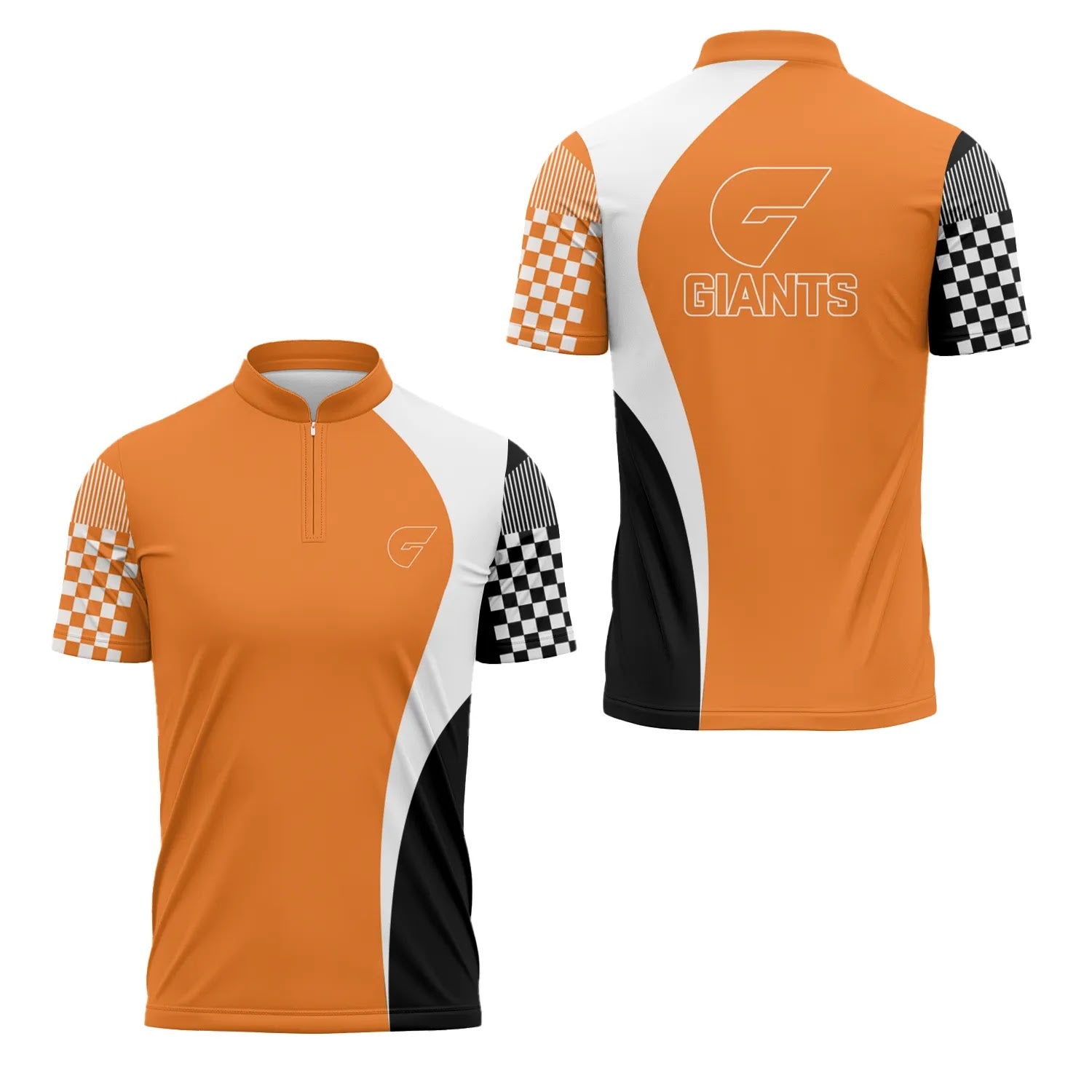 Greater Western Sydney Giants Apparels SC073