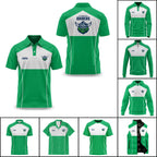 Canberra Raiders Apparels SC028