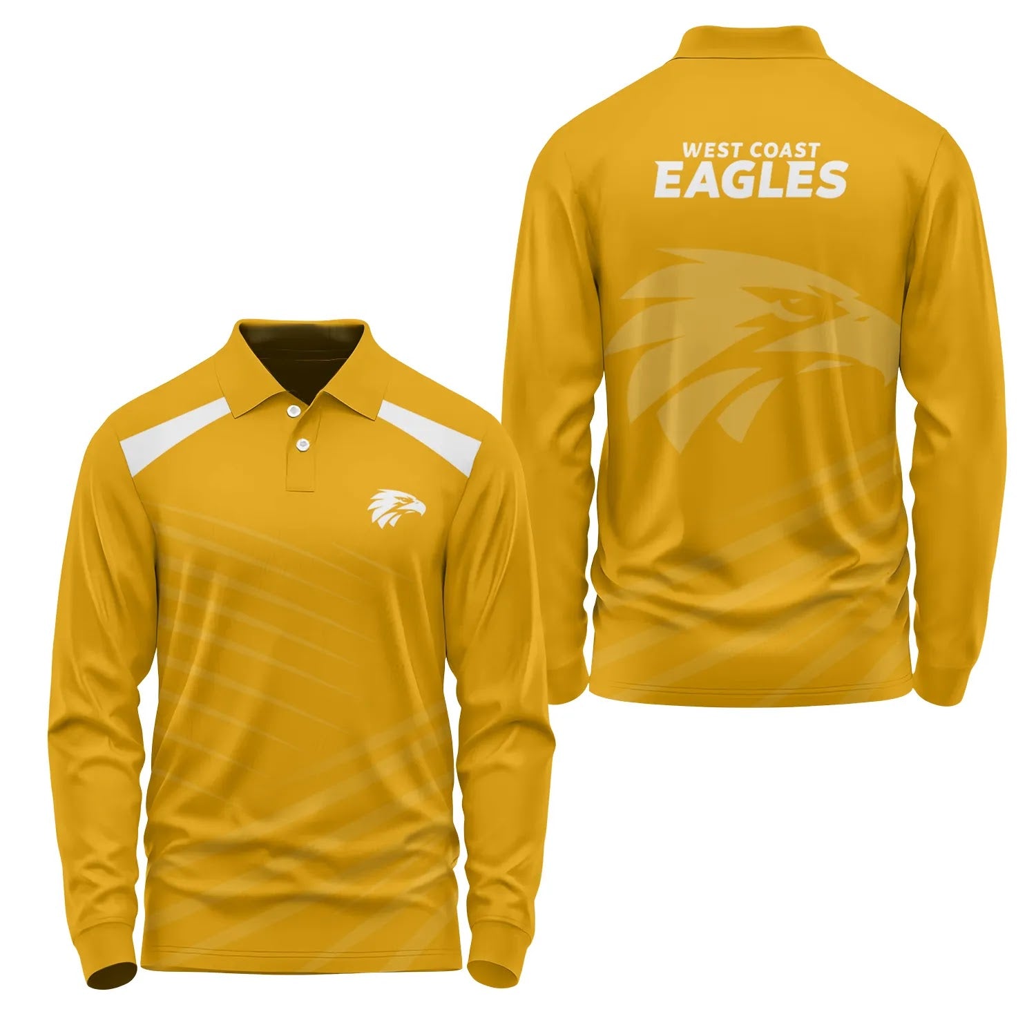 West Coast Eagles Apparels SC082