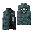 Canberra Raiders Apparels SHW008