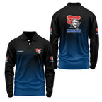 Newcastle Knights Apparels SC012