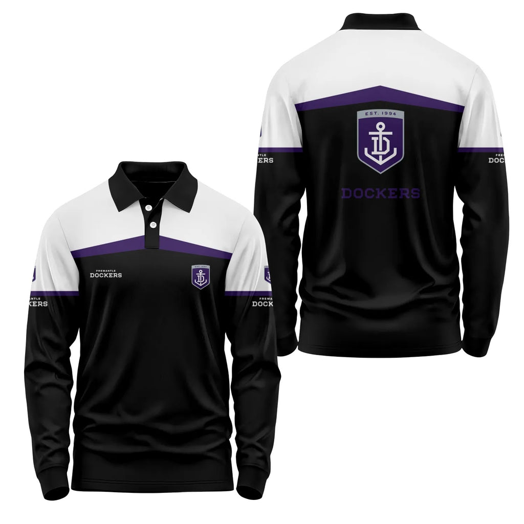 Fremantle Dockers Apparels SC031