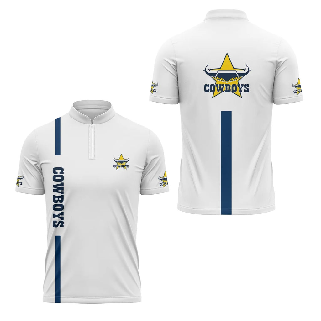 North Queensland Cowboys Apparels SC005
