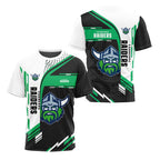Canberra Raiders Apparels SC036