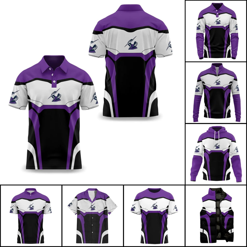 Melbourne Storm Apparels SC030