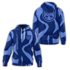 New Zealand Warriors Hoodie SHW068