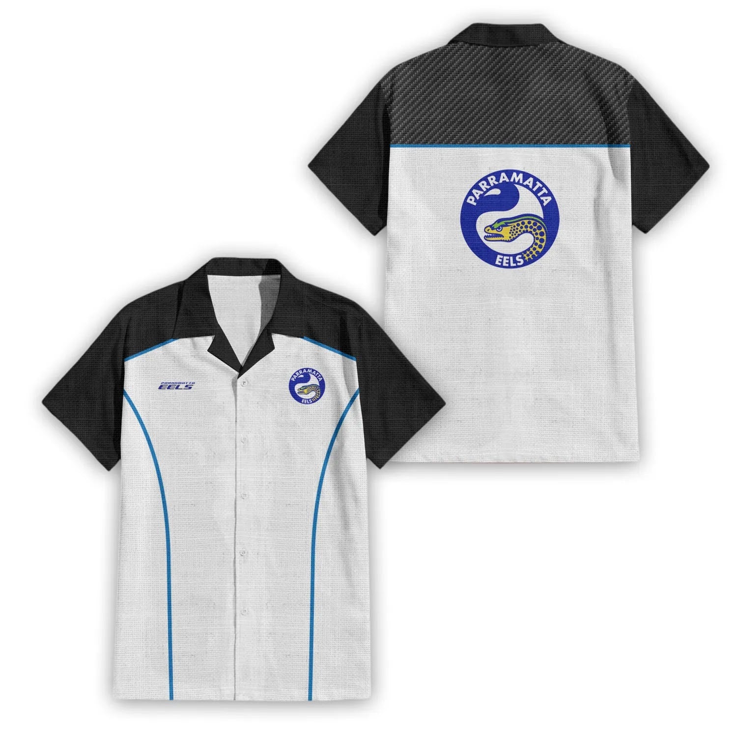 Parramatta Eels Apparels SC011