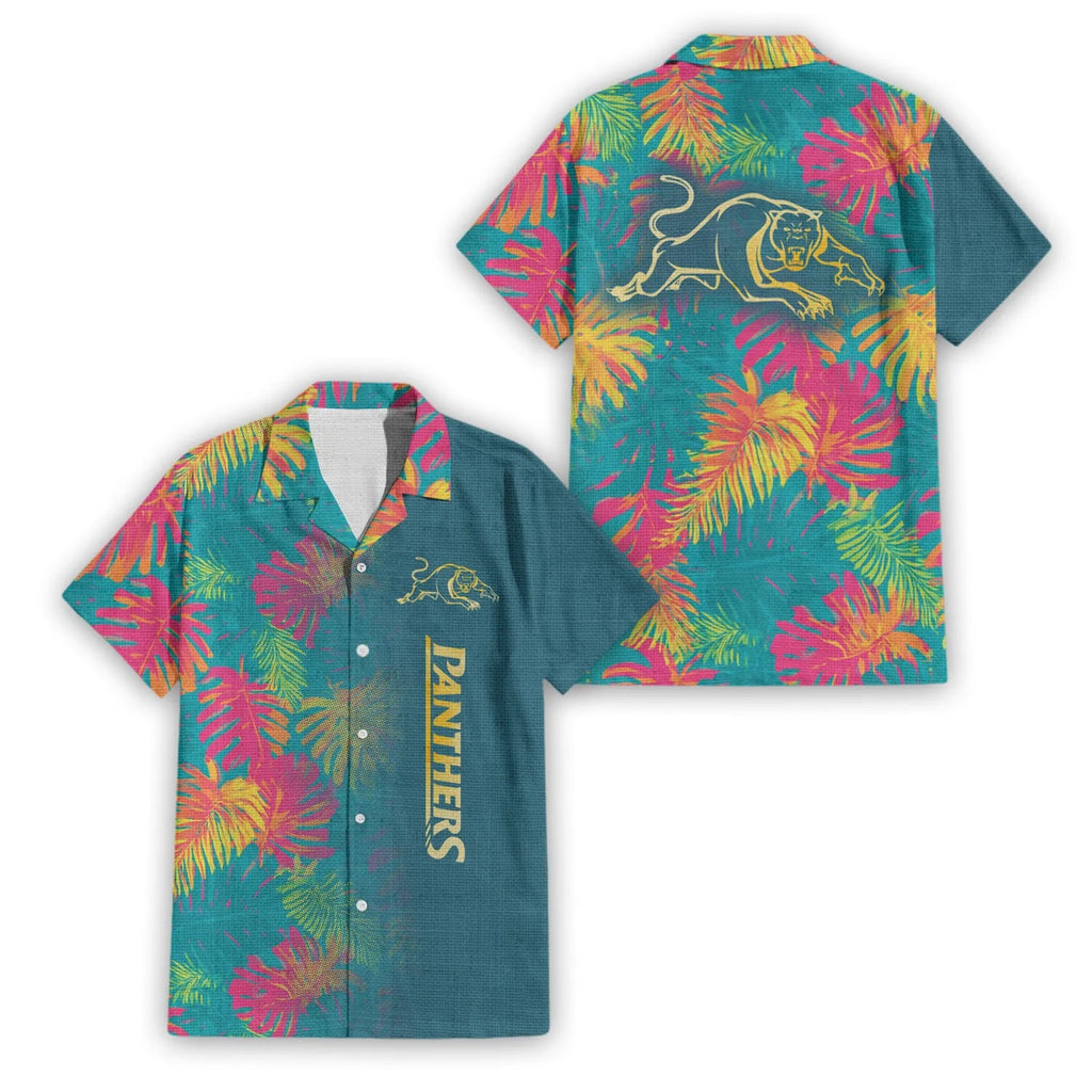 Penrith Panthers Apparels SHW059