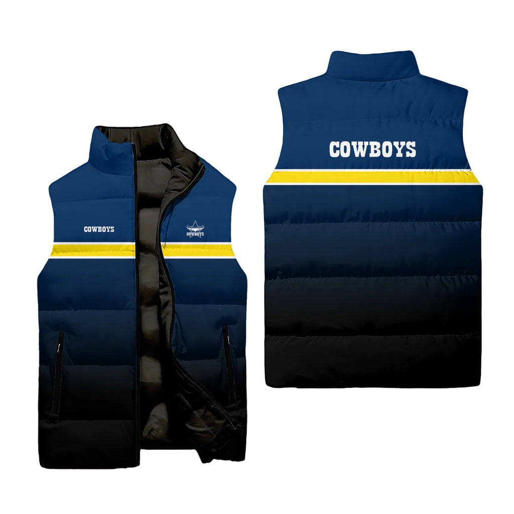 North Queensland Cowboys Apparels SC050
