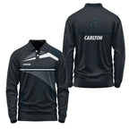 Carlton Blues Apparels SC067