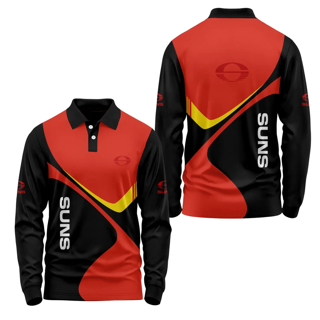 Gold Coast Suns Apparels SC058