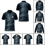 Carlton Blues Apparels SC118