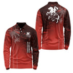 St George Illawarra Dragons Apparels SHW070