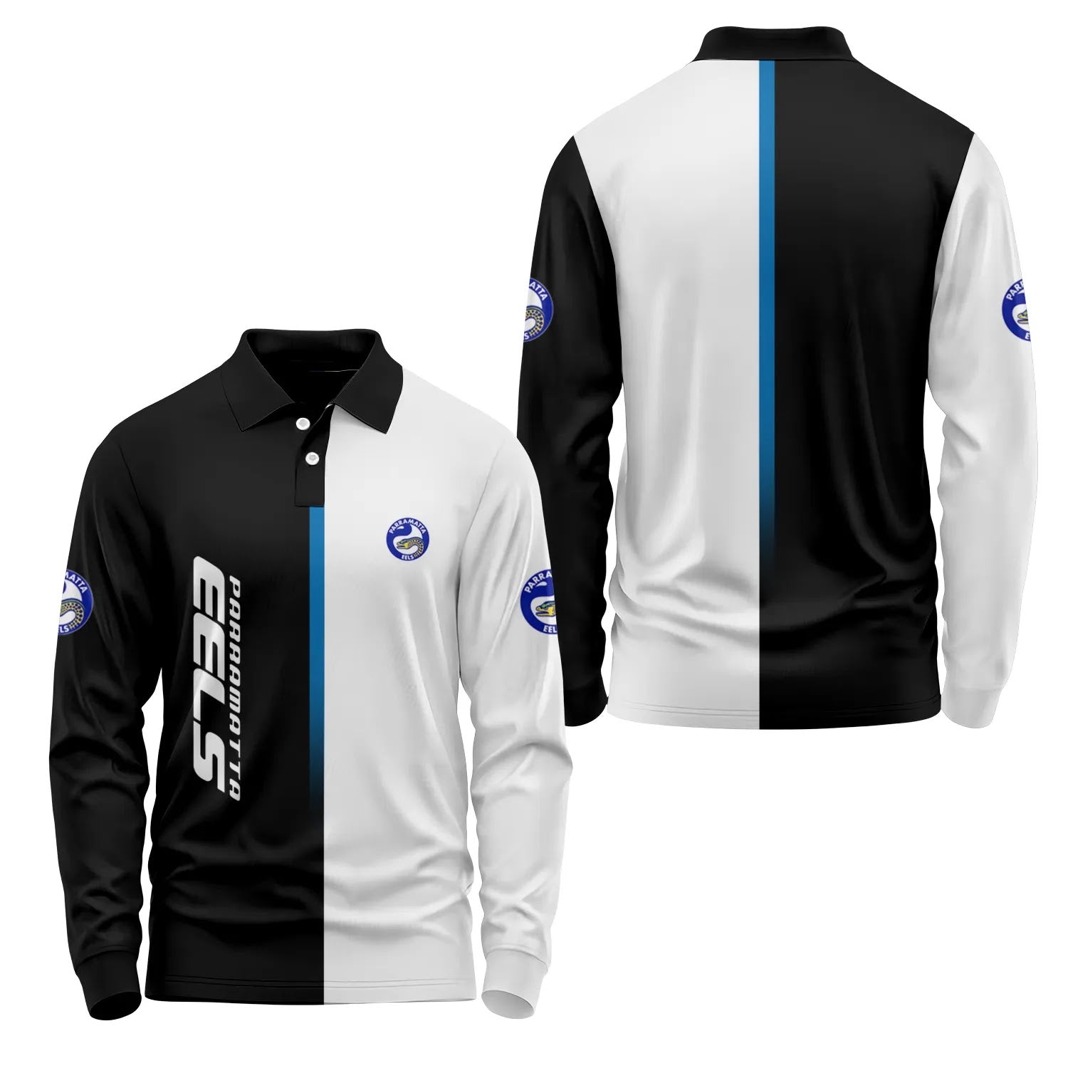 Parramatta Eels Apparels SC076