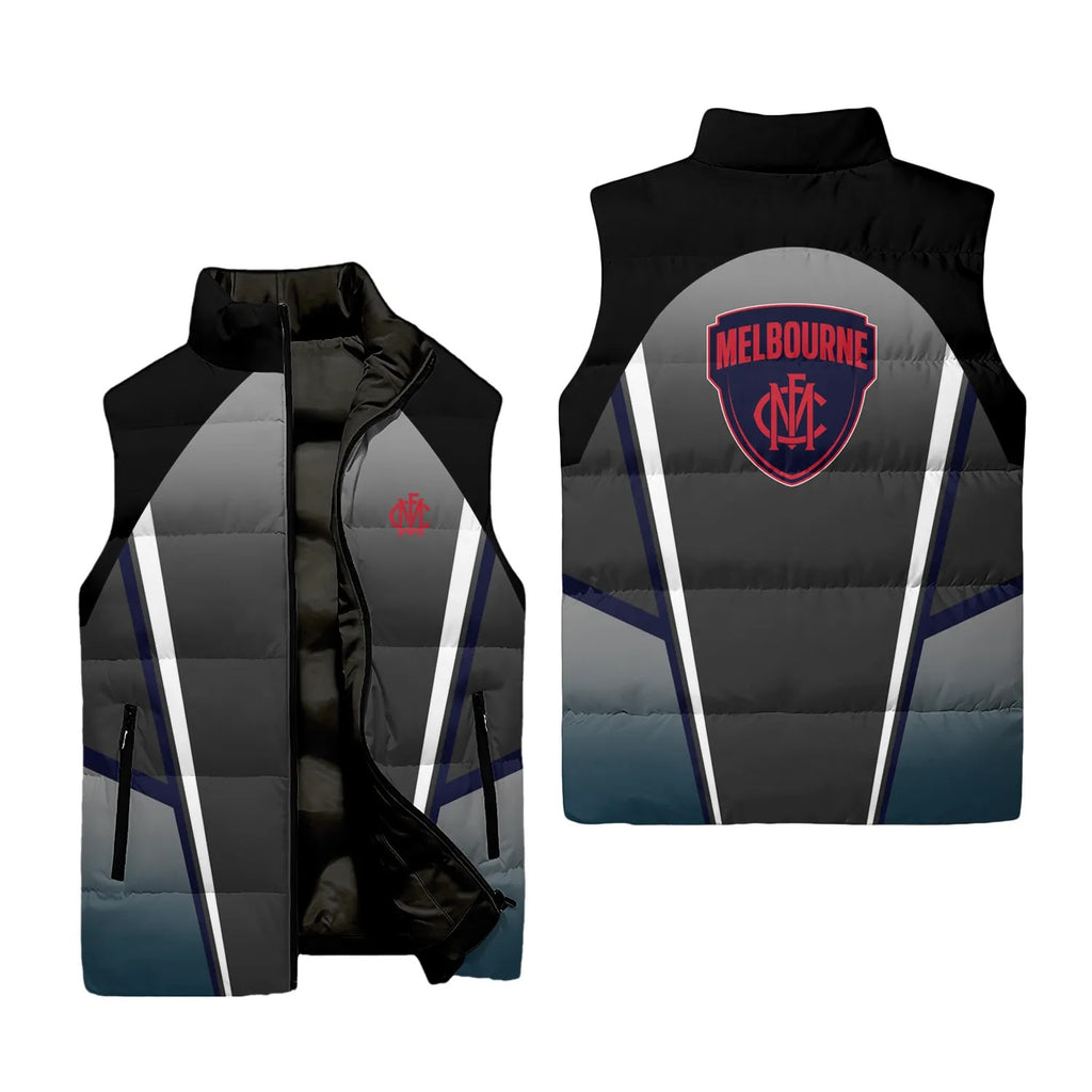 Melbourne Demons Apparels SC037