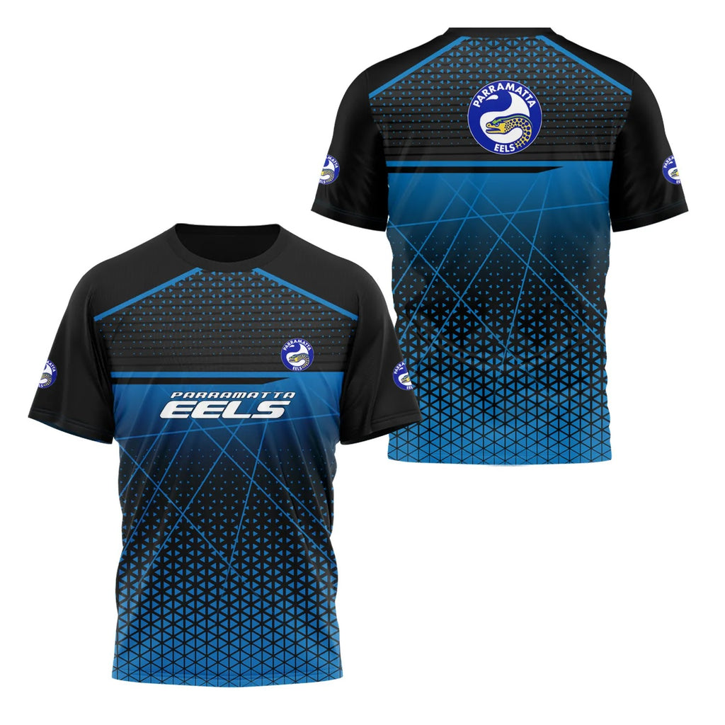 Parramatta Eels Apparels SC047