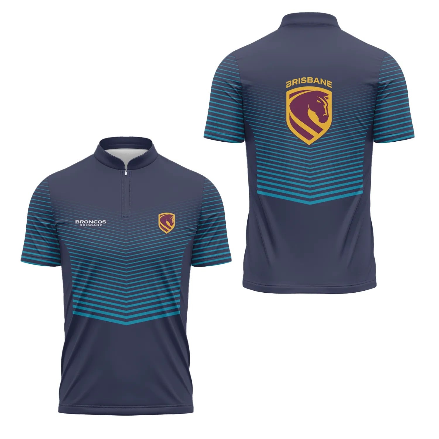 Brisbane Broncos Apparels SC099
