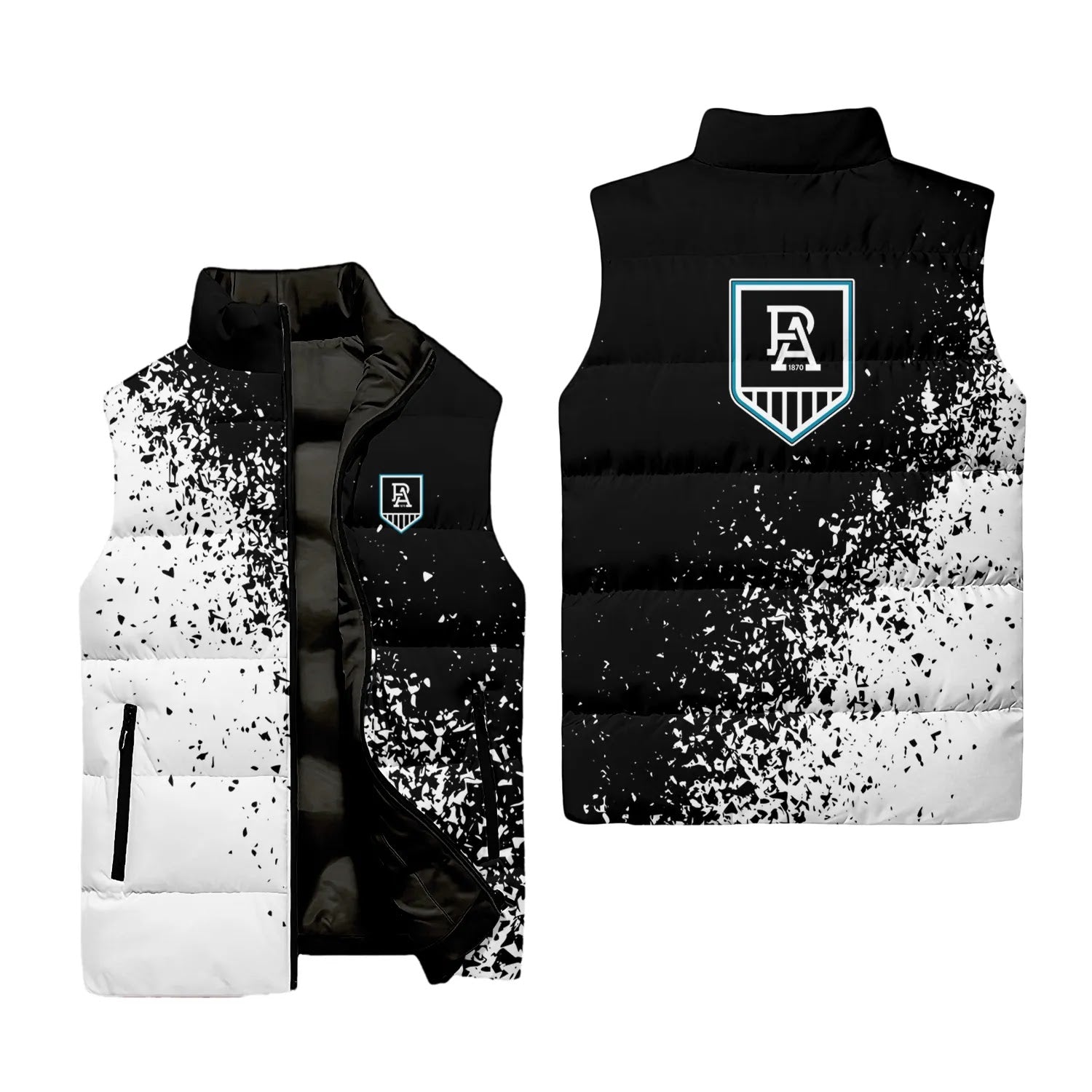 Port Adelaide Power Apparels SC070