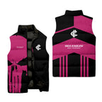 Manly Warringah Sea Eagles Apparels SC026