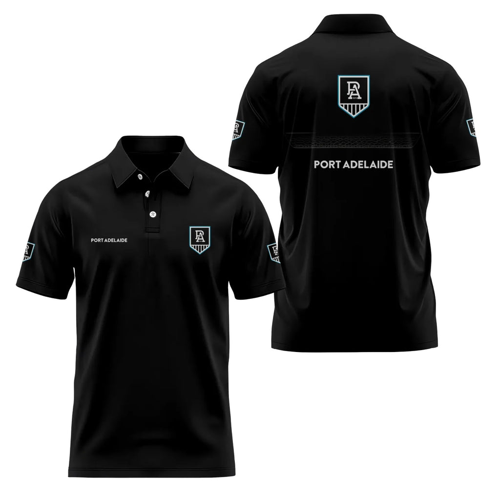 Port Adelaide Power Apparels SC024