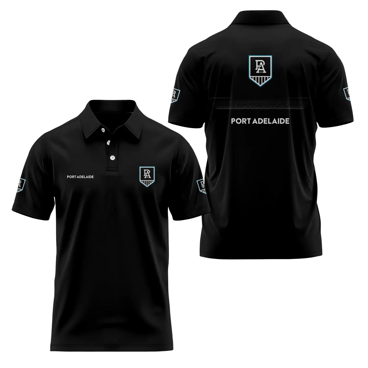 Port Adelaide Power Apparels SC024