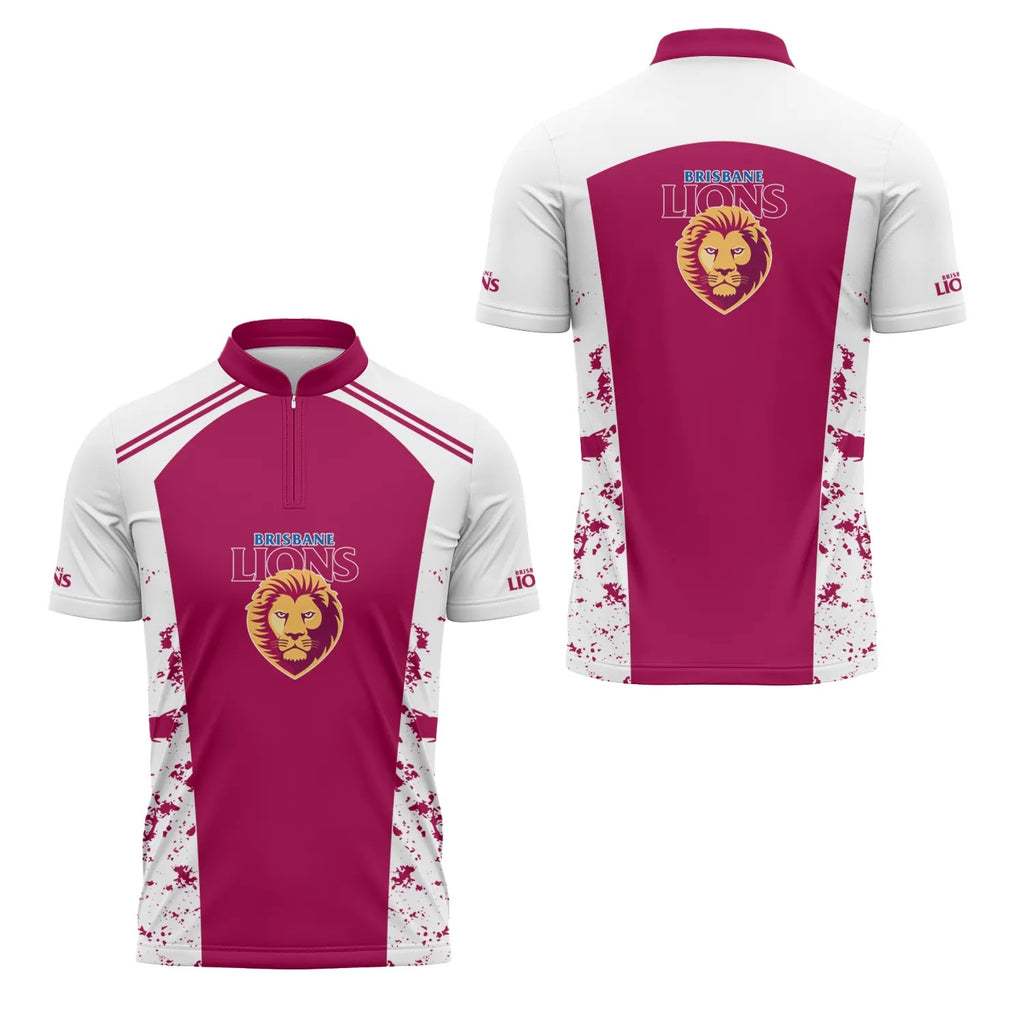Brisbane Lions Apparels SC089