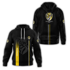 Richmond Tigers Hoodie SC077