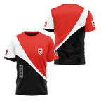 St George Illawarra Dragons Apparels SC090