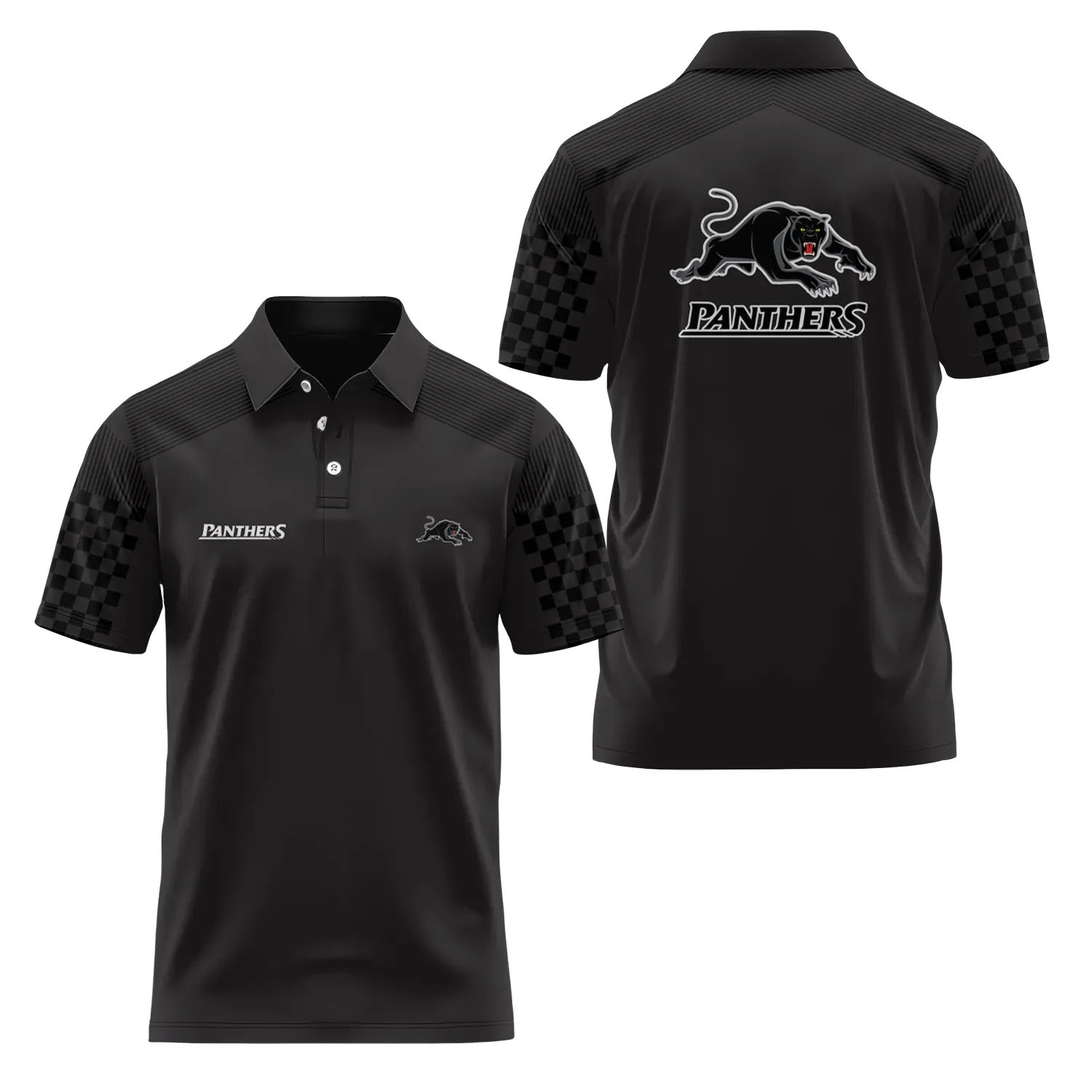 Penrith Panthers Apparels SC057