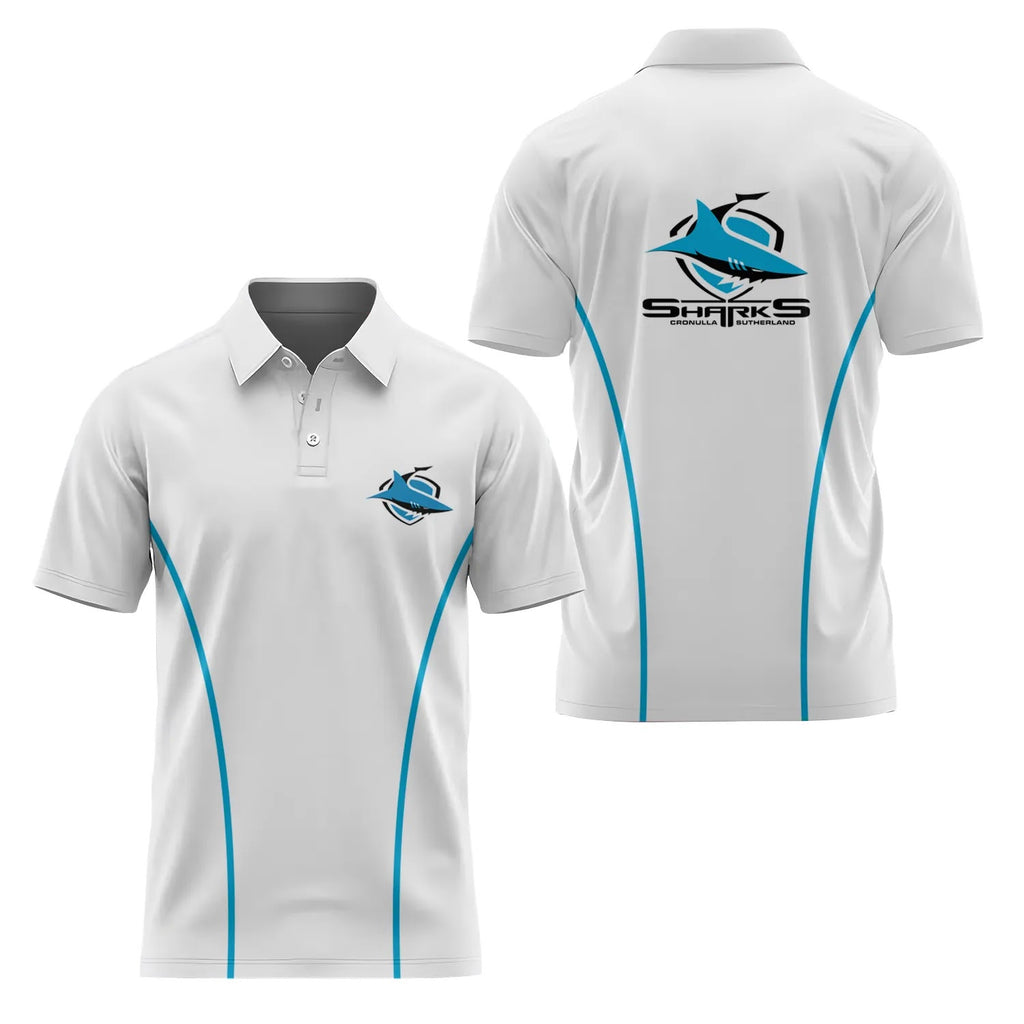 Cronulla-Sutherland Sharks Apparels SC025
