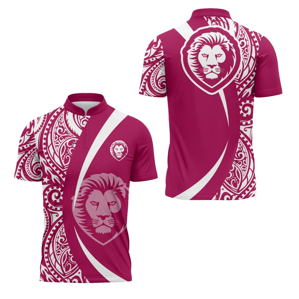 Brisbane Lions Apparels SHW072